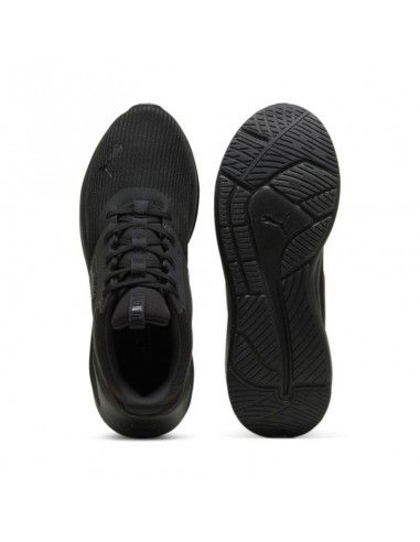 Puma Softride Symmetry Black Cool... Puma Softride Symmetry Black Cool...