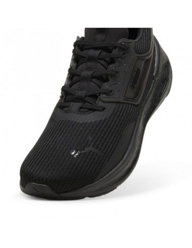 Puma Softride Symmetry Black Cool... Puma Softride Symmetry Black Cool...