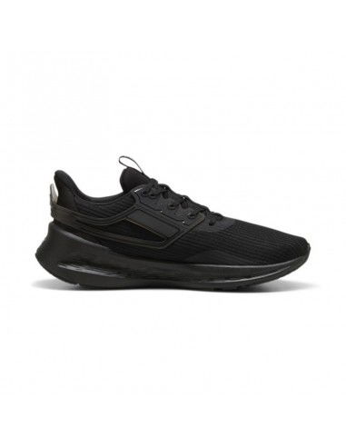 Puma Softride Symmetry Black Cool... Puma Softride Symmetry Black Cool...