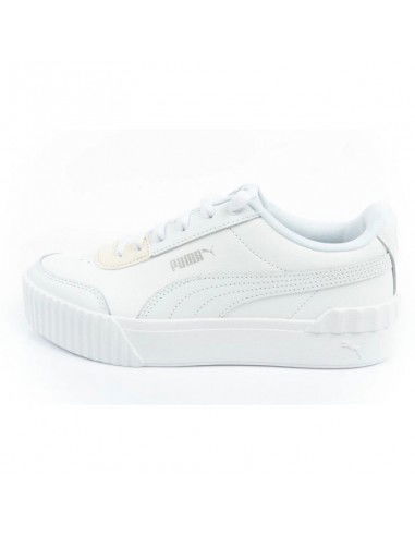 Puma Carina Lift W 374225 07 Shoes Puma Carina Lift W 374225 07 Shoes