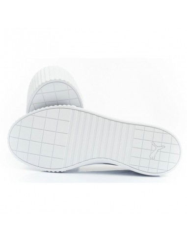 Puma Carina Lift W 374225 07 Shoes Puma Carina Lift W 374225 07 Shoes
