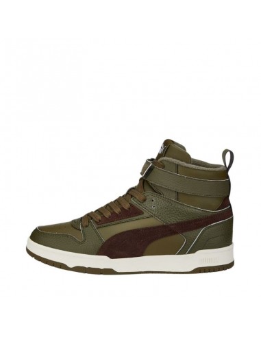 Puma Rbd Game Wtr M 387604 01 shoes Puma Rbd Game Wtr M 387604 01 shoes