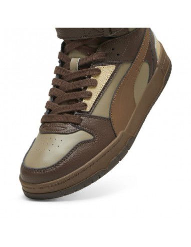 Puma RBD Game Lthr M 39747002 shoes Puma RBD Game Lthr M 39747002 shoes