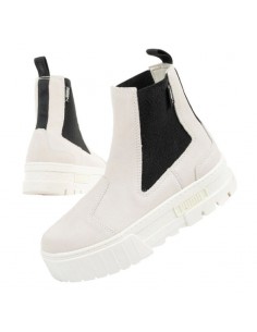 Puma Mayze Chelsea Suede W...