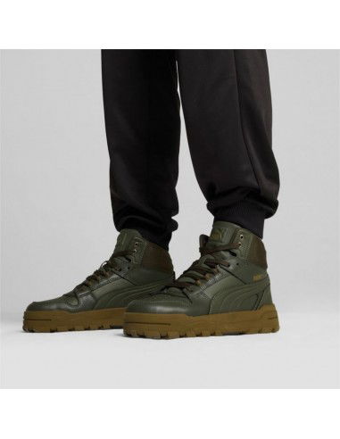 Puma Rebound Abrupt M 39746806 shoes Puma Rebound Abrupt M 39746806 shoes