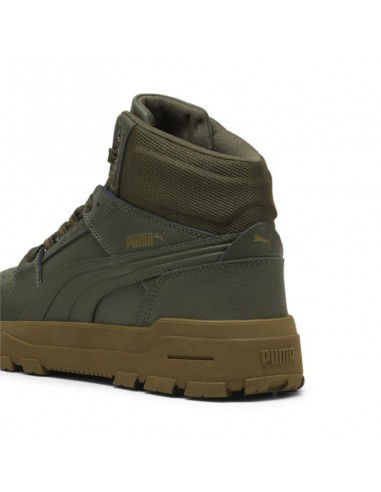 Puma Rebound Abrupt M 39746806 shoes Puma Rebound Abrupt M 39746806 shoes