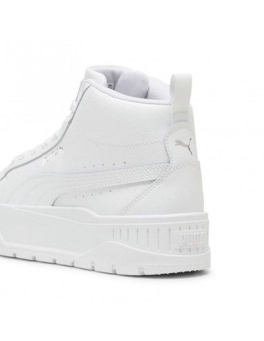Puma Karmen II Mid W shoes 39745901 Puma Karmen II Mid W shoes 39745901