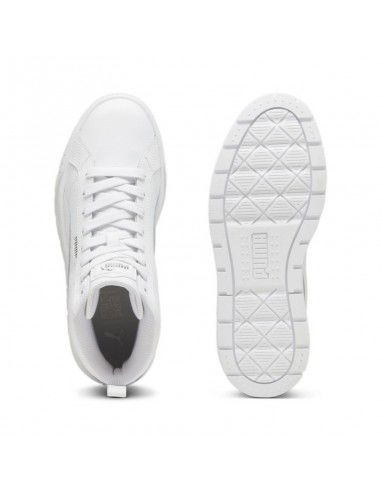 Puma Karmen II Mid W shoes 39745901 Puma Karmen II Mid W shoes 39745901