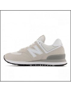 New Balance W WL574EVW shoes 2