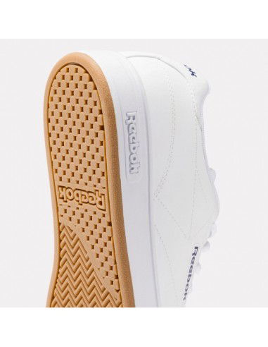 Reebok Court Clean M 100074368 shoes Reebok Court Clean M 100074368 shoes