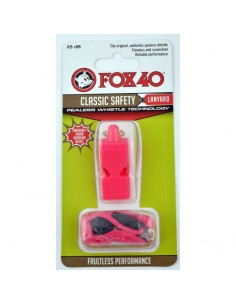 FOX Classic whistle string... 2
