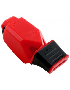 Whistle Fox 40 Fuziun CMG red