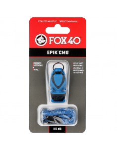 Fox 40 Epic Whistle 2