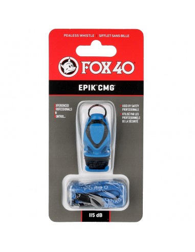 Fox 40 Epic Whistle Fox 40 Epic Whistle