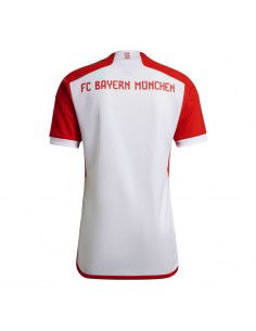 Adidas Bayern Munich Home M... 2