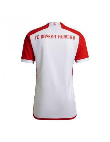 Adidas Bayern Munich Home M Tshirt... Adidas Bayern Munich Home M Tshirt...