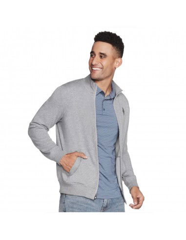 Skechers The Hoodless Hoodie M3JA195CHAR Skechers The Hoodless Hoodie M3JA195CHAR