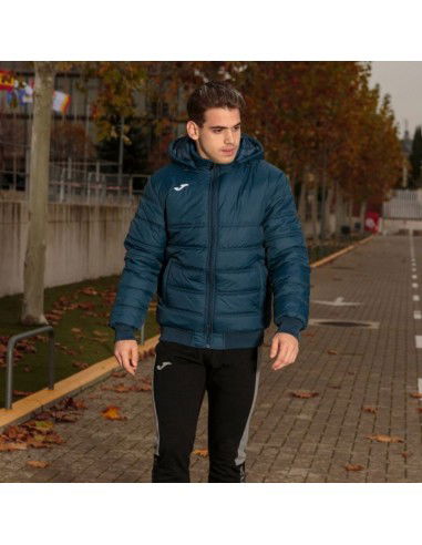 Jacket Joma Bomber Urban IV Jacket M... Jacket Joma Bomber Urban IV Jacket M...