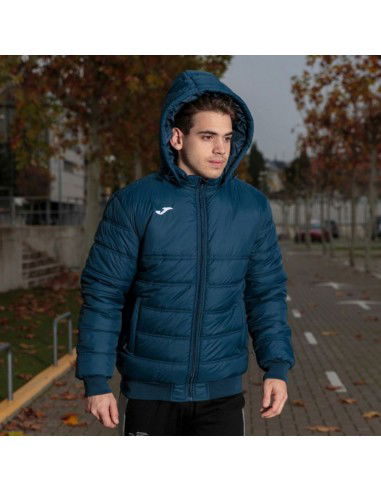Jacket Joma Bomber Urban IV Jacket M... Jacket Joma Bomber Urban IV Jacket M...