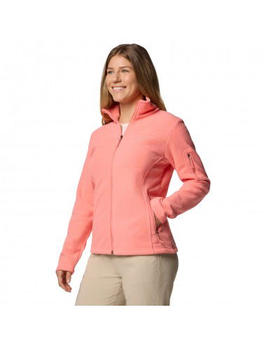 Columbia Fast Trek II Jacket 1465351685 Columbia Fast Trek II Jacket 1465351685