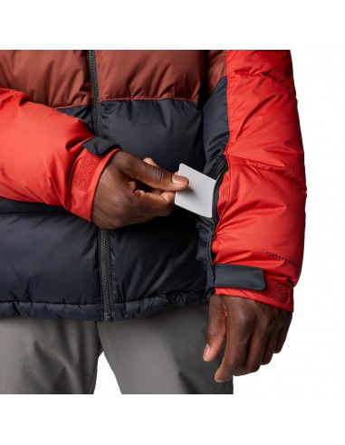 Columbia Slope Style Jacket 2087401698 Columbia Slope Style Jacket 2087401698