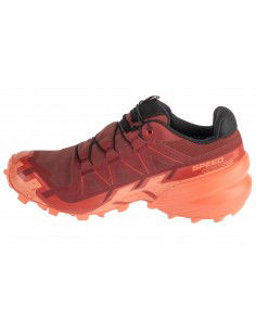 Salomon Speedcross 6 GTX W... 2