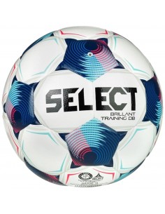 Select Brillant Training DB...