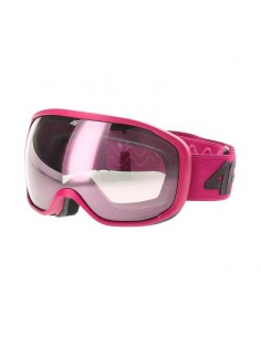 Ski goggles 4F U042 Jr...