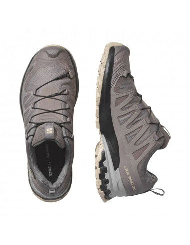 Salomon XA Pro 3D v9 GTX W L47744500 Salomon XA Pro 3D v9 GTX W L47744500