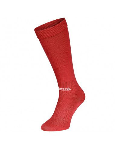 Joma Classic II football socks red Joma Classic II football socks red
