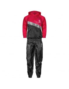 Sauna tracksuit Masters...