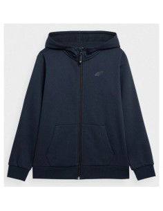 Sweatshirt 4F Jr...