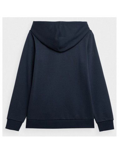Sweatshirt 4F Jr 4FJSS23TSWSM219 31S Sweatshirt 4F Jr 4FJSS23TSWSM219 31S