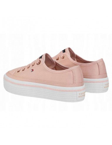 Tommy Hilfiger Glitter Detail... Tommy Hilfiger Glitter Detail...