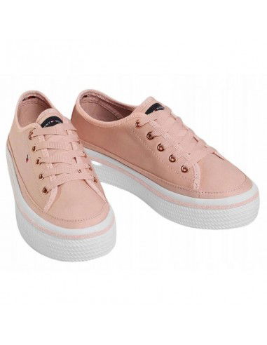 Tommy Hilfiger Glitter Detail... Tommy Hilfiger Glitter Detail...