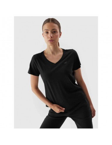 4F Tshirt W 4FWSS24TTSHF116220S 4F Tshirt W 4FWSS24TTSHF116220S