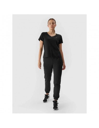 4F Tshirt W 4FWSS24TTSHF116220S 4F Tshirt W 4FWSS24TTSHF116220S
