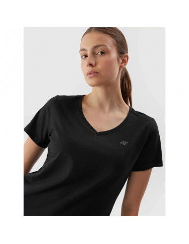 4F Tshirt W 4FWSS24TTSHF116220S 4F Tshirt W 4FWSS24TTSHF116220S