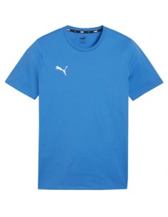 Puma Team Goal Casuals Tee...
