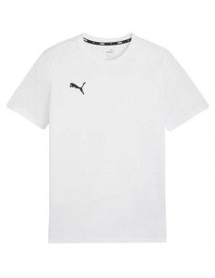 Puma Team Goal Casuals Tee...