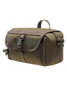 Magnum Castor first aid kit...