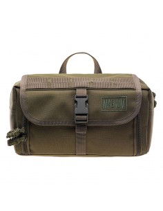 Magnum Castor first aid kit... 2
