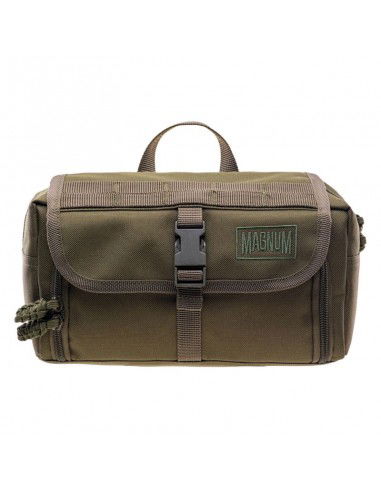 Magnum Castor first aid kit 92800308789 Magnum Castor first aid kit 92800308789