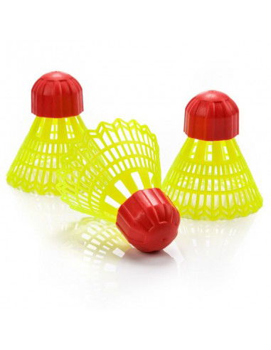 Meteor 16839 speed badminton set Meteor 16839 speed badminton set