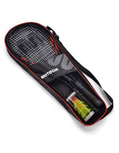 Meteor 16839 speed badminton set Meteor 16839 speed badminton set