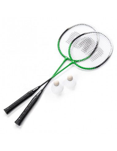 Meteor Serve 20078 badminton set Meteor Serve 20078 badminton set