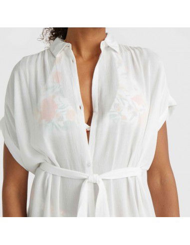 O'Neill Cali Beach Shirt Dress W... O'Neill Cali Beach Shirt Dress W...