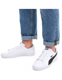 Shoes Puma UP Puma Black M... 2