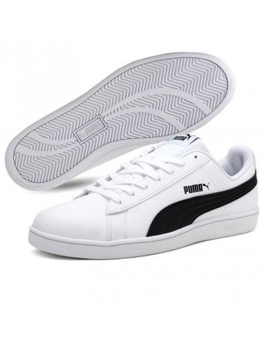 Shoes Puma UP Puma Black M 372605 02 Shoes Puma UP Puma Black M 372605 02