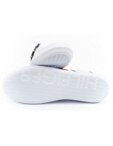 Tommy Hilfiger M FM0FM04921YBS shoes Tommy Hilfiger M FM0FM04921YBS shoes